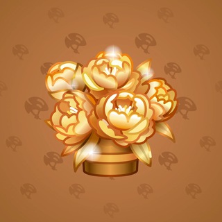 Lush Bouquet #49975