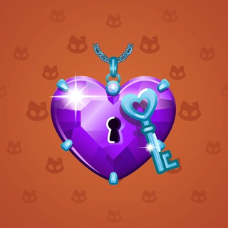 Cupid Charm #16140