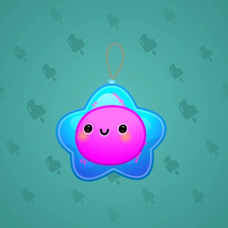 Hanging Star #31771