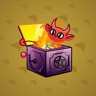 Jack-in-the-Box #45080