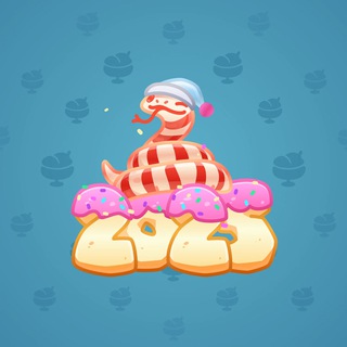Lunar Snake #90512