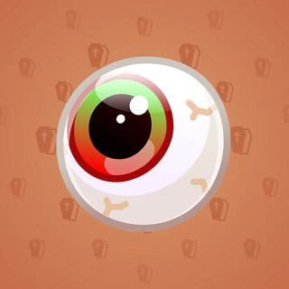 Evil Eye #20431