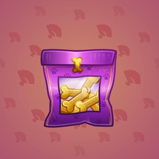 Swag Bag #122219