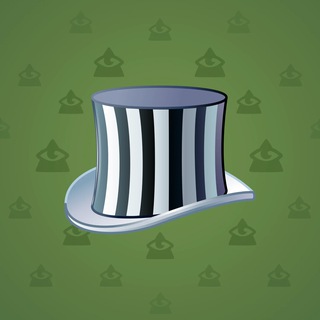 Top Hat #10793