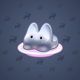 Jelly Bunny #73742