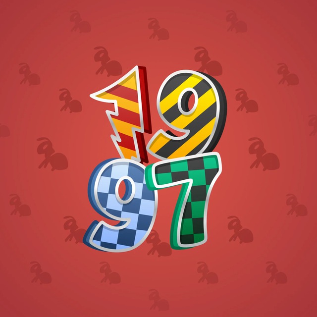 NFT-подарок Big Year Wizard Boy