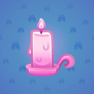 Eternal Candle #19196