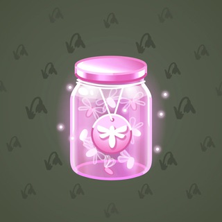 Restless Jar #33335