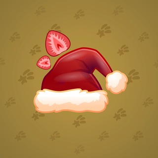 Santa Hat #9880