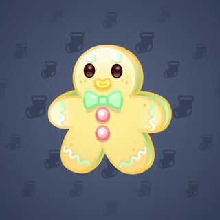 Ginger Cookie #149830