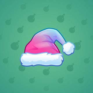 Santa Hat #48889