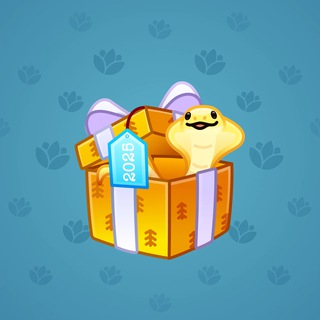 Snake Box #244