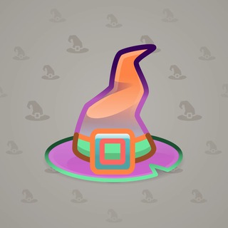 Witch Hat #73730