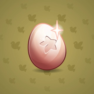 Easter Egg #131539