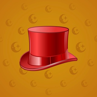 Top Hat #10272