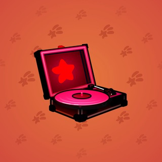 Record Player #18487