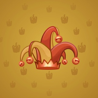 Jester Hat #71394