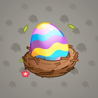 Easter Egg #147634