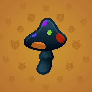 Spy Agaric #75625