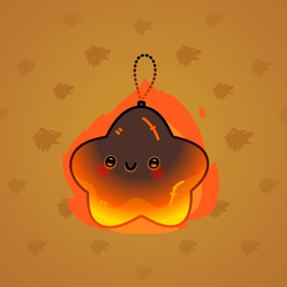 Hanging Star #32441