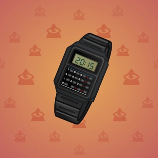 Swiss Watch #12731