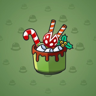 Holiday Drink #1772