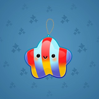 Hanging Star #42824