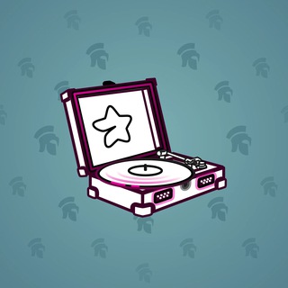 Record Player #11457