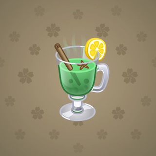 Spiced Wine #97167