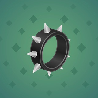 Bonded Ring #7584