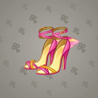 Sky Stilettos #5924