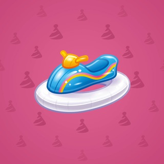Pool Float #154116