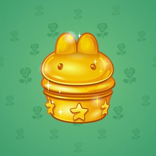 Bunny Muffin #35759
