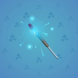 Party Sparkler #119138