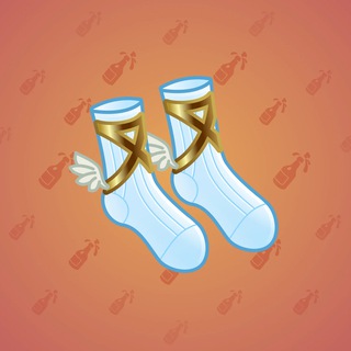 Fresh Socks #18936