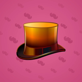 Top Hat #32868