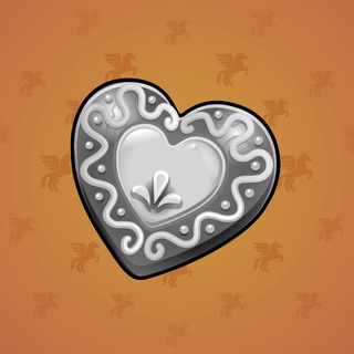Cookie Heart #20828