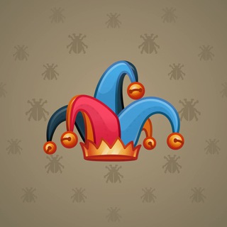 Jester Hat #14694