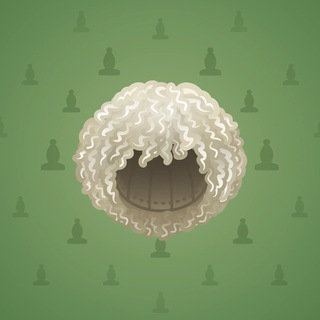 Khabib’s Papakha #22840