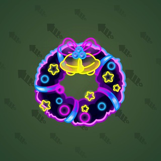 Winter Wreath #70251