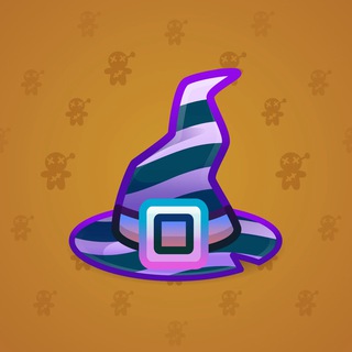 Witch Hat #43676