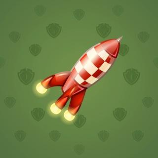 Stellar Rocket #74557