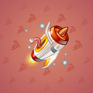 Stellar Rocket #83749