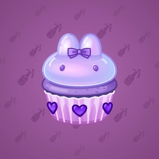 Bunny Muffin #50967