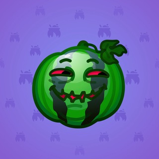 Mad Pumpkin #10242