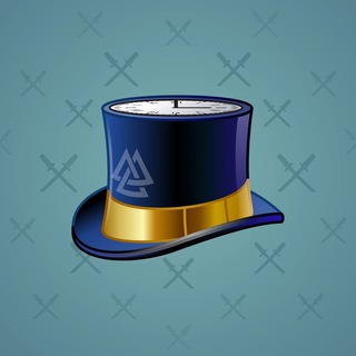 Top Hat #7758