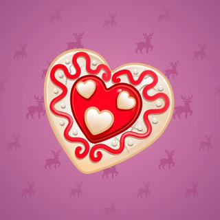 Cookie Heart #113358