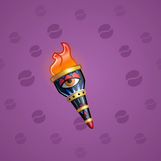 Chill Flame #179270