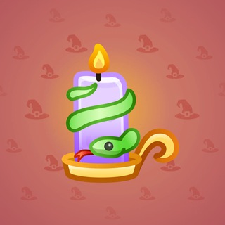 Eternal Candle #33986