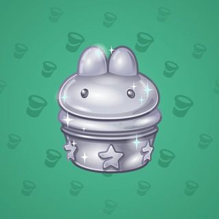 Bunny Muffin #16234